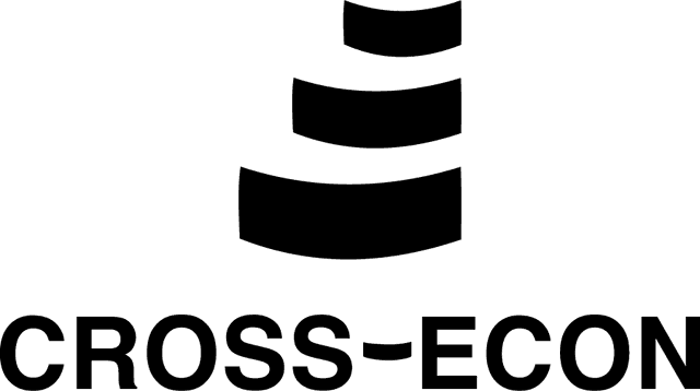 Cross-Econ Logo